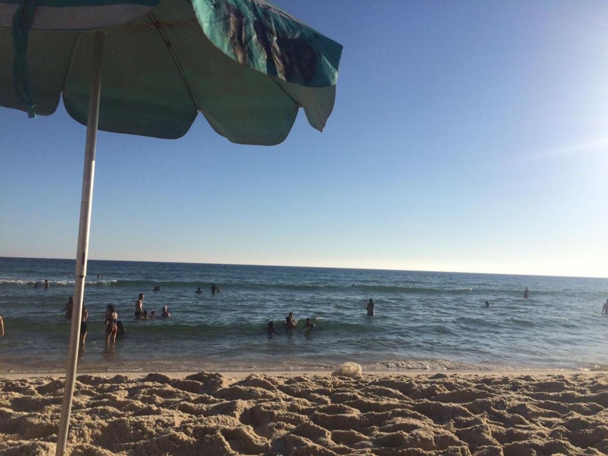Flat Na Praia Da Barra Da Tijuca Rio de Janeiro Kültér fotó