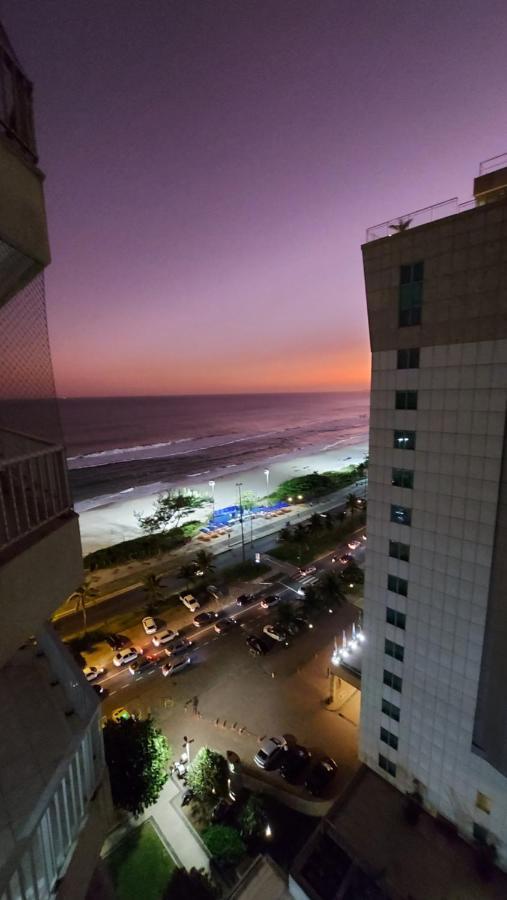 Flat Na Praia Da Barra Da Tijuca Rio de Janeiro Kültér fotó